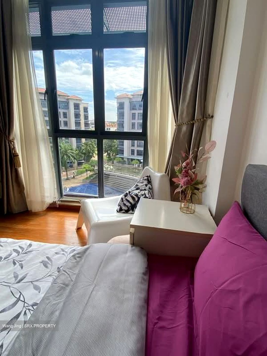 Carissa Park Condominium (D17), Condominium #613142011